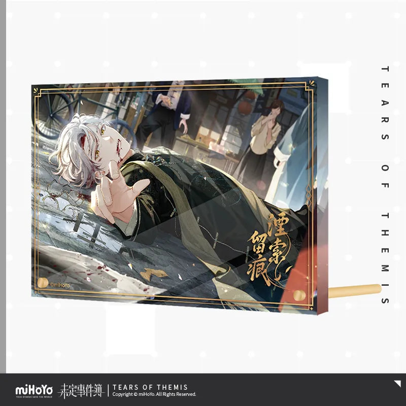 Tears of Themis - Enduring Light Series Acrylic Blocks miHoYo
