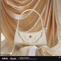 Honkai: Star Rail - Aglaea Impression Baguette Bag miHoYo