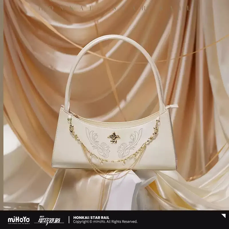 Honkai: Star Rail - Aglaea Impression Baguette Bag miHoYo