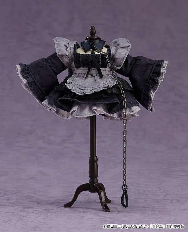 My Dress-Up Darling - Shizuku Kuroe Cosplay by Marin Nendoroid Doll Good Smile Company