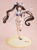 NEKOPARA - Chocola (Maid Swimsuit ver.) 1/7 Scale Figure Kadokawa