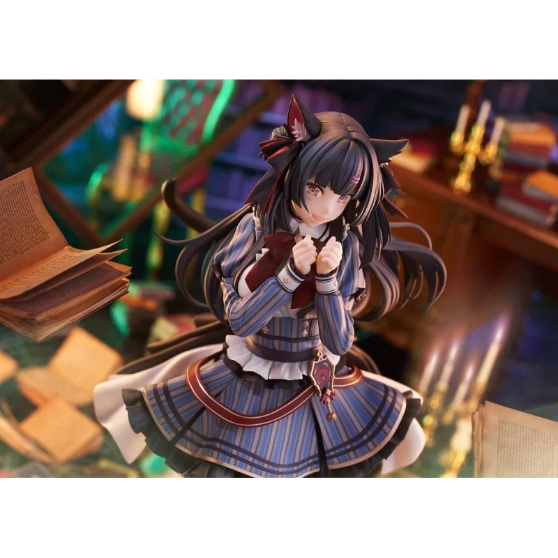 The iDOLM@STER - Fuyuko Mayuzumi (Midnight Monster Ver.) 1/7 Scale Figure Wave