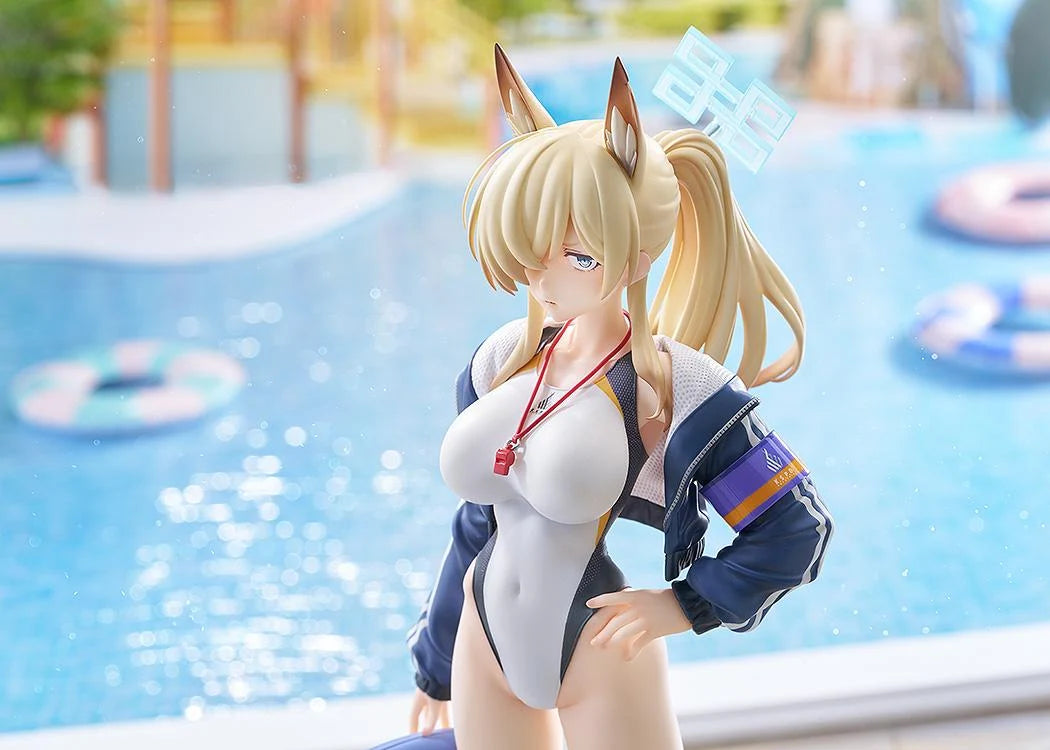 Blue Archive - Kanna (Swimsuit Ver) 1/7 Scale Figure Max Factory