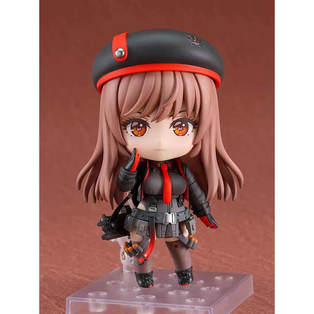 Goddess of Victory: Nikke - Rapi Nendoroid Good Smile Company