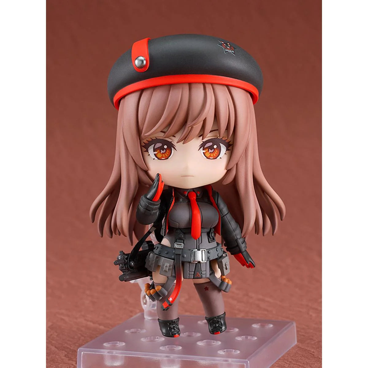 Goddess of Victory: Nikke - Rapi Nendoroid Good Smile Company