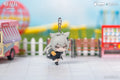 Arknights - Lappland & Texas & Exusiai & Mostima Hang On Series Keychain Myethos