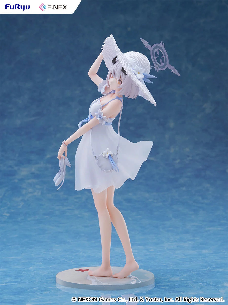 Blue Archive - Sena (Casual Wear Ver.) 1/7 Scale Figure FuRyu Corporation