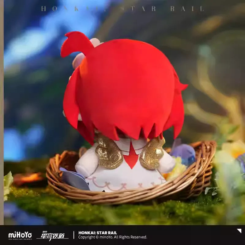 Honkai: Star Rail - Tribbie Doll Plushie miHoYo