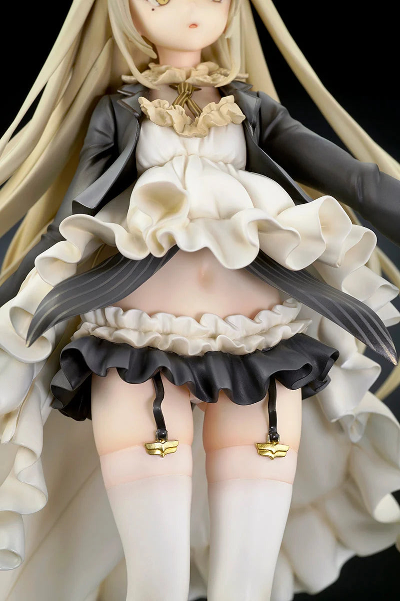 Girls' Frontline - Desert Eagle 1/7 Scale Figure Ques Q