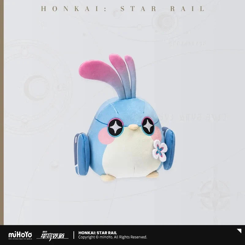Honkai: Star Rail - Owlbert Reception Room Series Plushie miHoYo