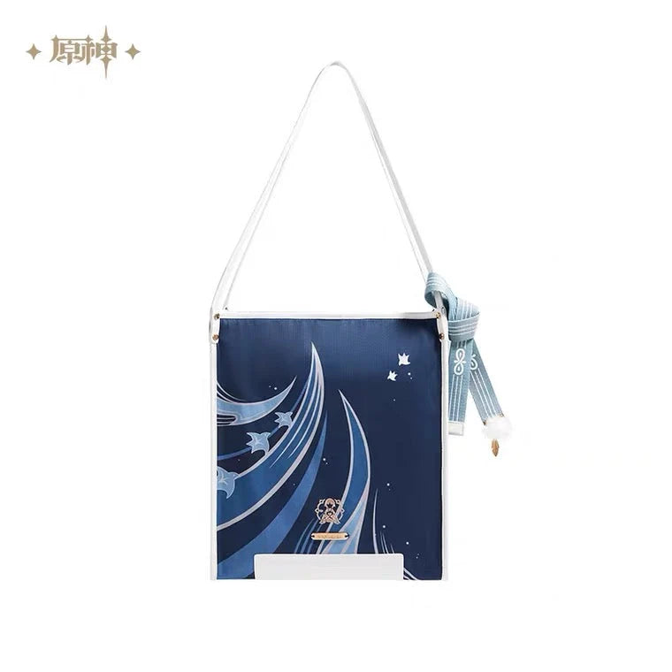 Genshin Impact - Wanderer Impression Tote Bag miHoYo