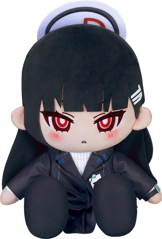 Blue Archive - Chocopuni 40cm Big Plushie Good Smile Company