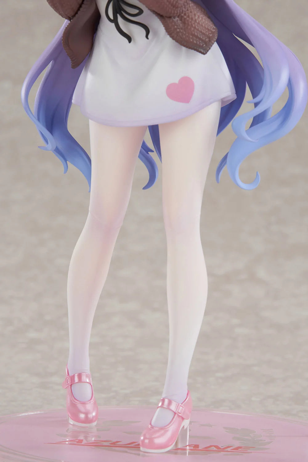 Azur Lane - Unicorn (Angelic Nurse Ver.) LIMEPIE 1/8 Scale Figure APEX
