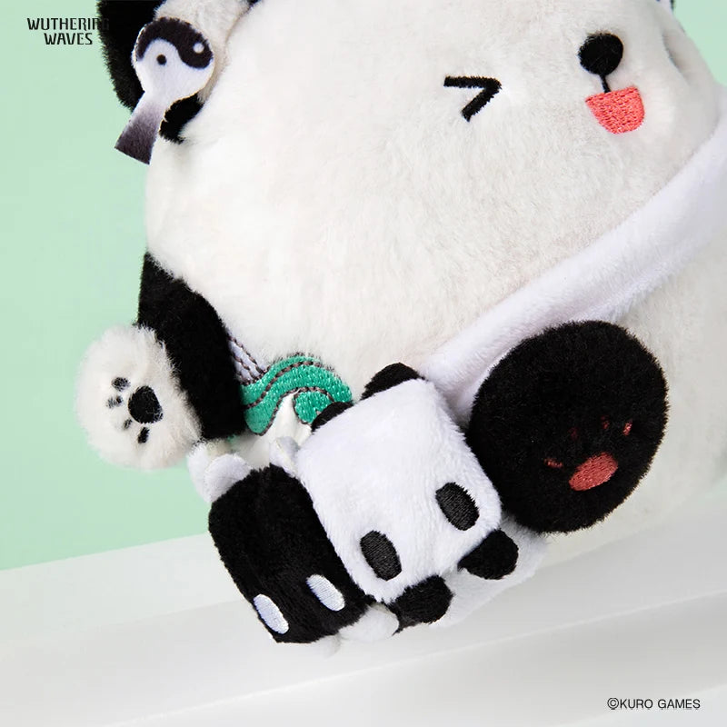 Wuthering Waves - Resonator Impression Series Plushie KURO GAMES