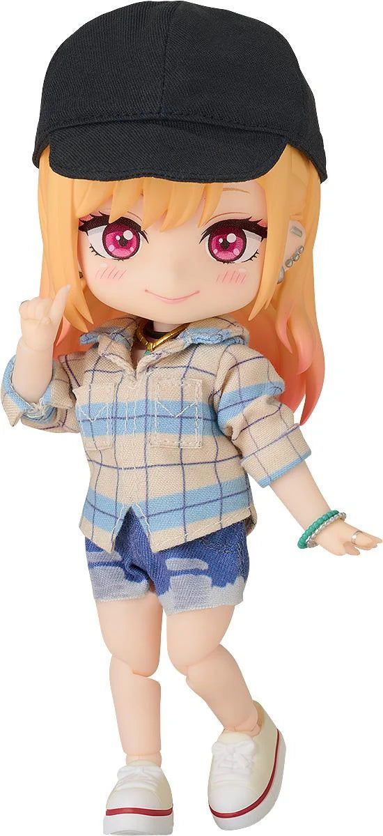 My Dress-Up Darling - Marin Kitagawa Nendoroid Doll (Casual Outfit Ver.) Good Smile Company
