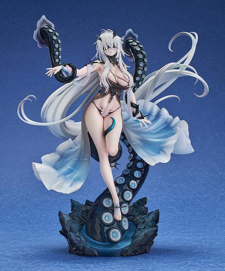 Azur Lane - Fancy 1/7 Scale Figure Good Smile Arts Shanghai