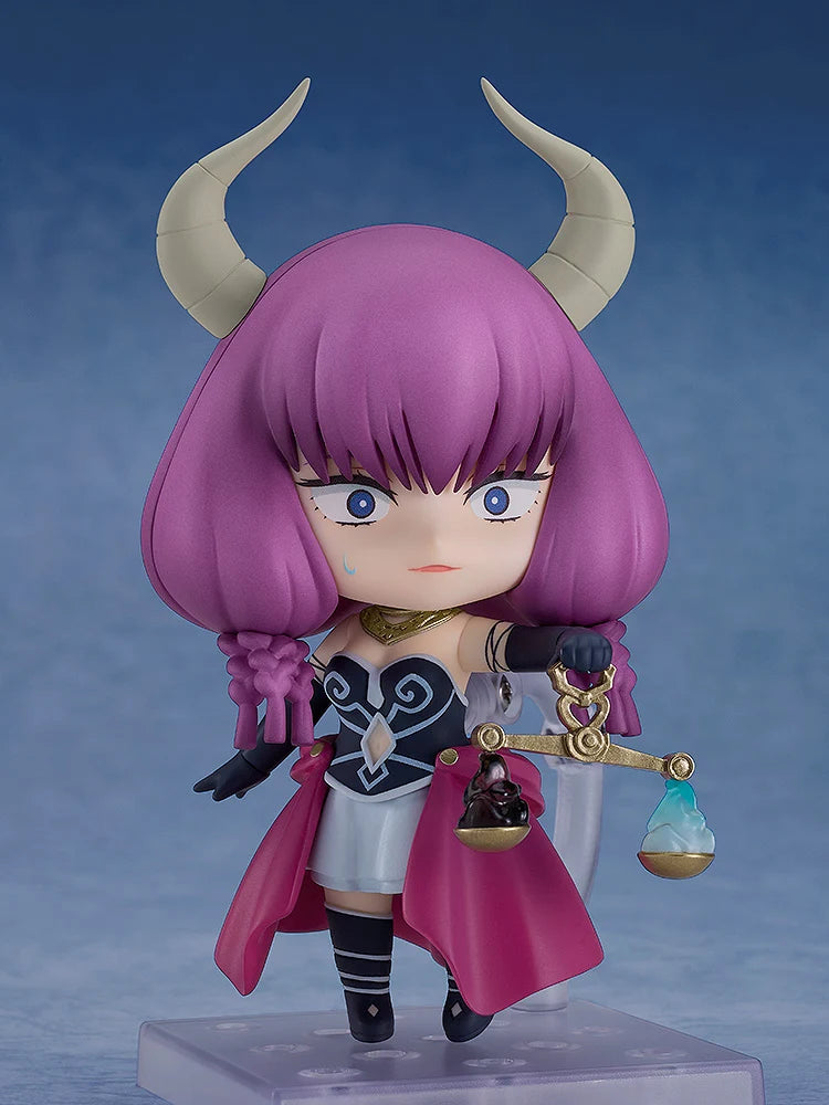 Frieren: Beyond Journey's End - Aura the Guillotine Nendoroid Good Smile Company