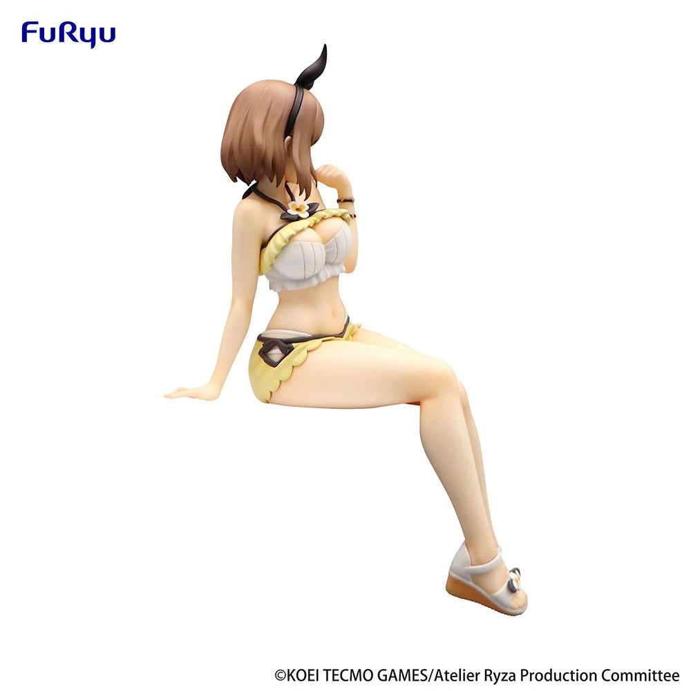 Atelier - Ryza Noodle Stopper Prize Figure FuRyu Corporation
