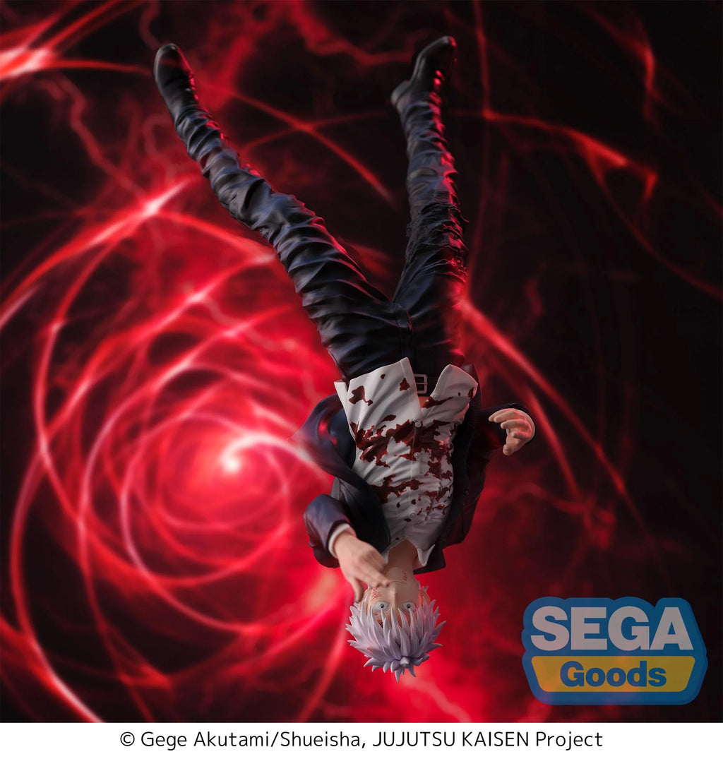 Jujutsu Kaisen - Satoru Gojo Prize Figure SEGA
