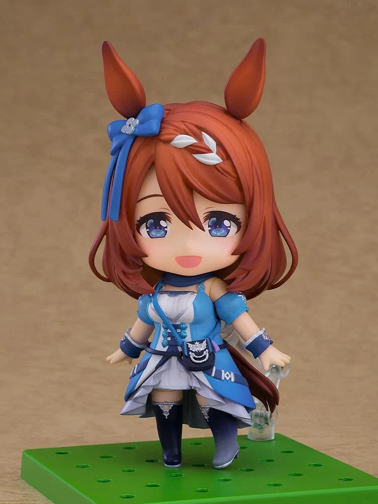 Umamusume: Pretty Derby - Super Creek Nendoroid Good Smile Company