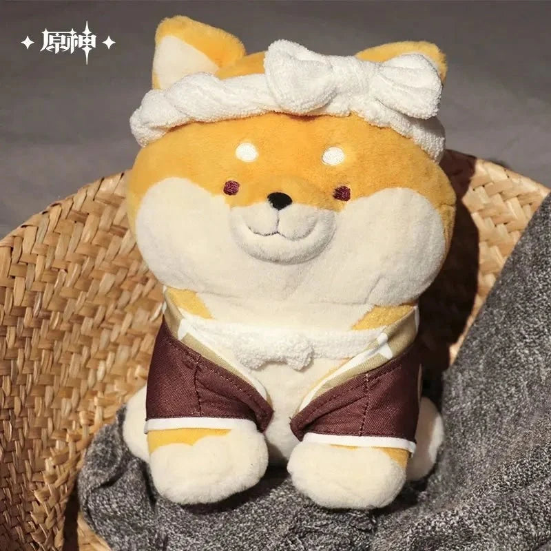 Genshin Impact - Taroumaru Plushie miHoYo