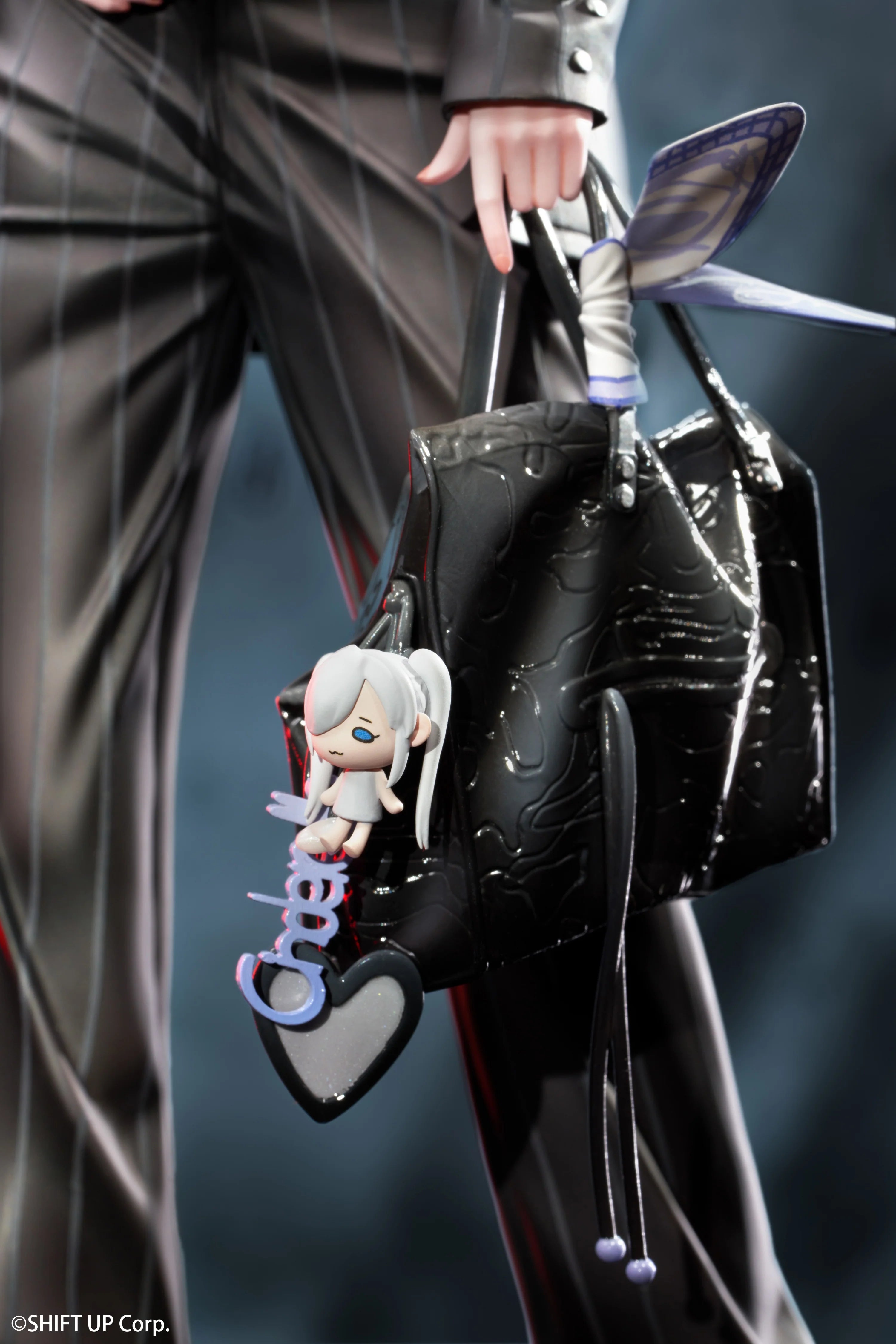Goddess of Victory: Nikke - Grave (Beautiful You Ver) 1/7 Scale Figure Hobbysakura