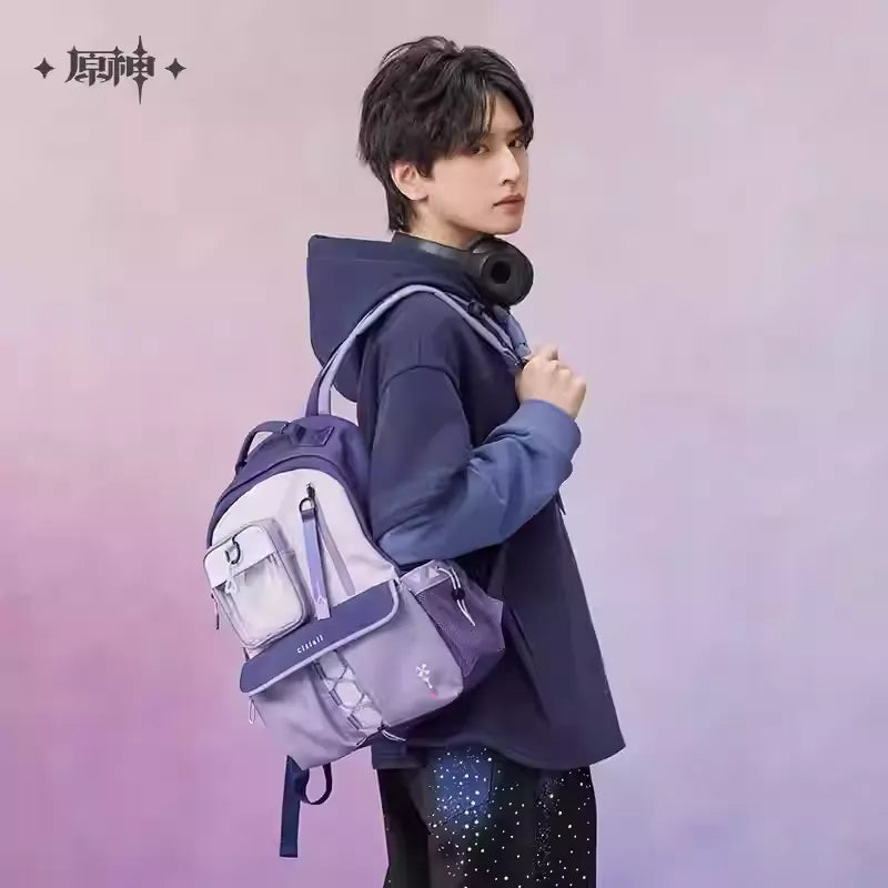 Genshin Impact - Citlali Impression Backpack miHoYo