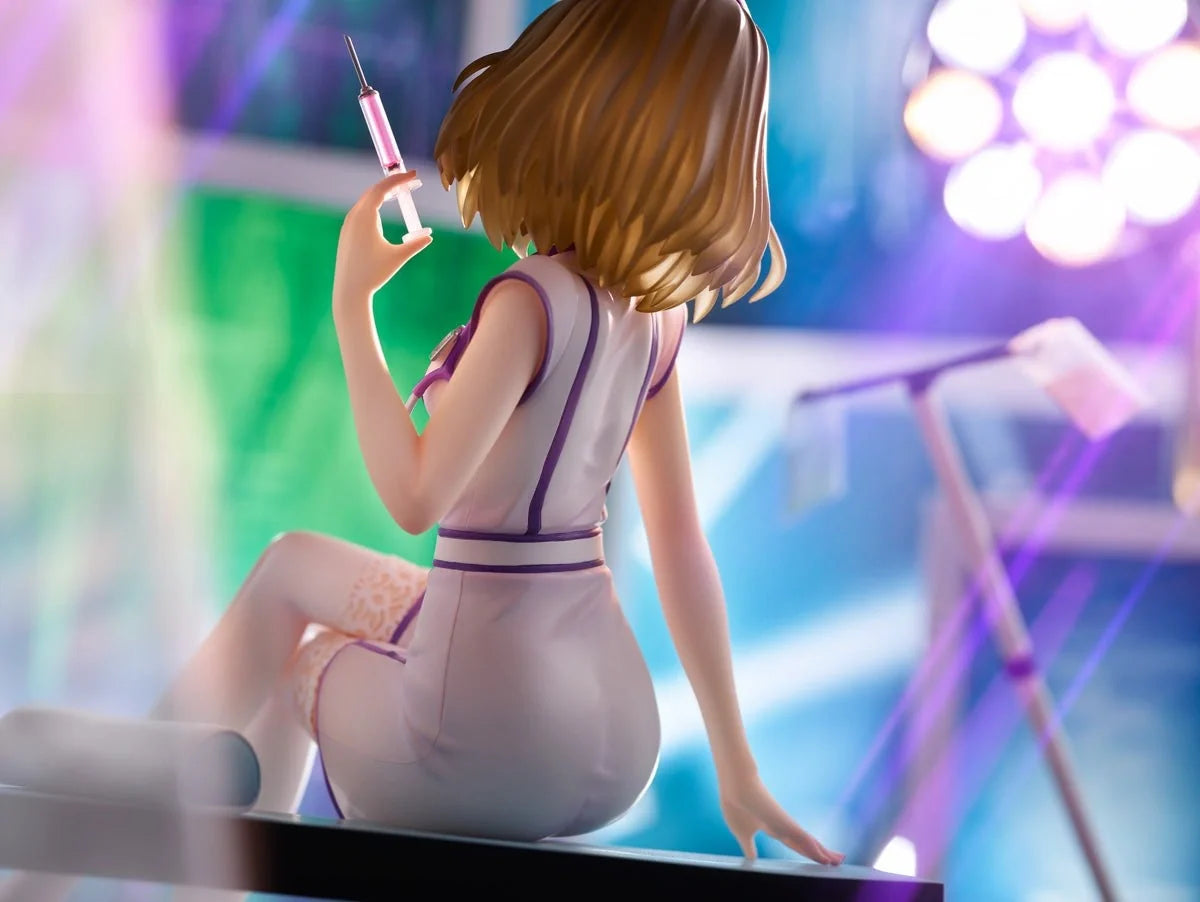 The Idolm@ster Cinderella Girls (Uruwashi ni Myouyaku) - Kaede Takagaki (+ DT-162) 1/7 Scale Figure Wave