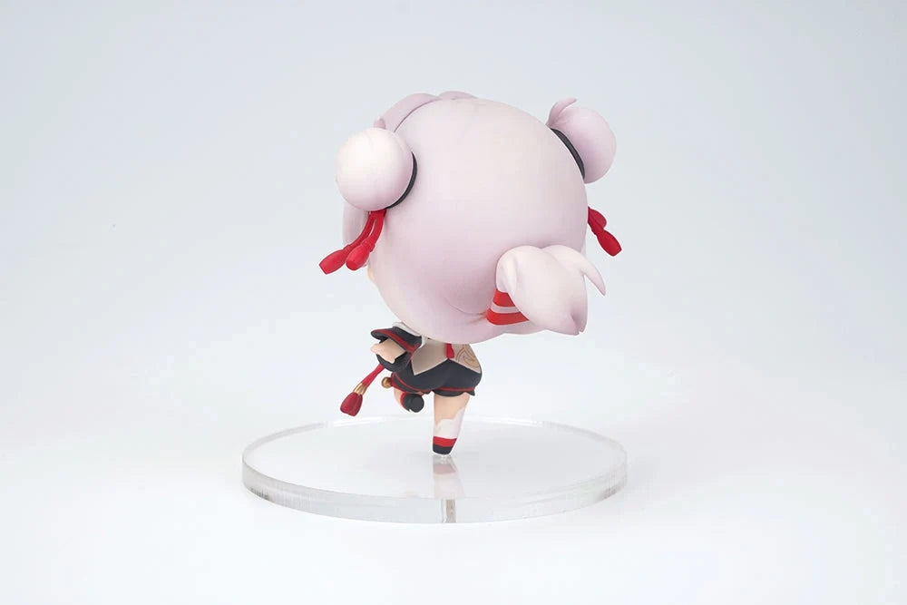 Honkai Impact 3rd - Theresa Apocalypse (Pure Child Ver.) Mini Figure miHoYo