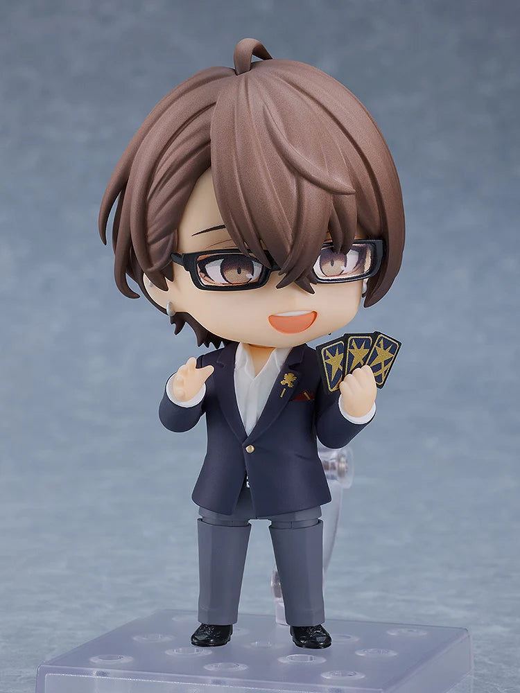 NIJISANJI - Kagami Hayato Nendoroid Good Smile Company