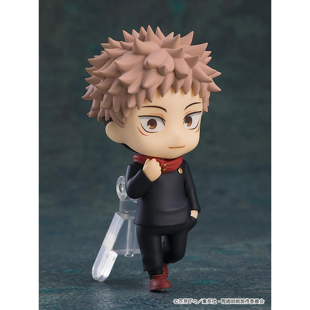 Jujutsu Kaisen - Surprise Jujutsu Kaisen Nendoroid Blind Box Good Smile Company