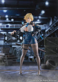 Girls' Frontline 2: Exilium - Nikketa 1/6 Scale Figure Phat Company