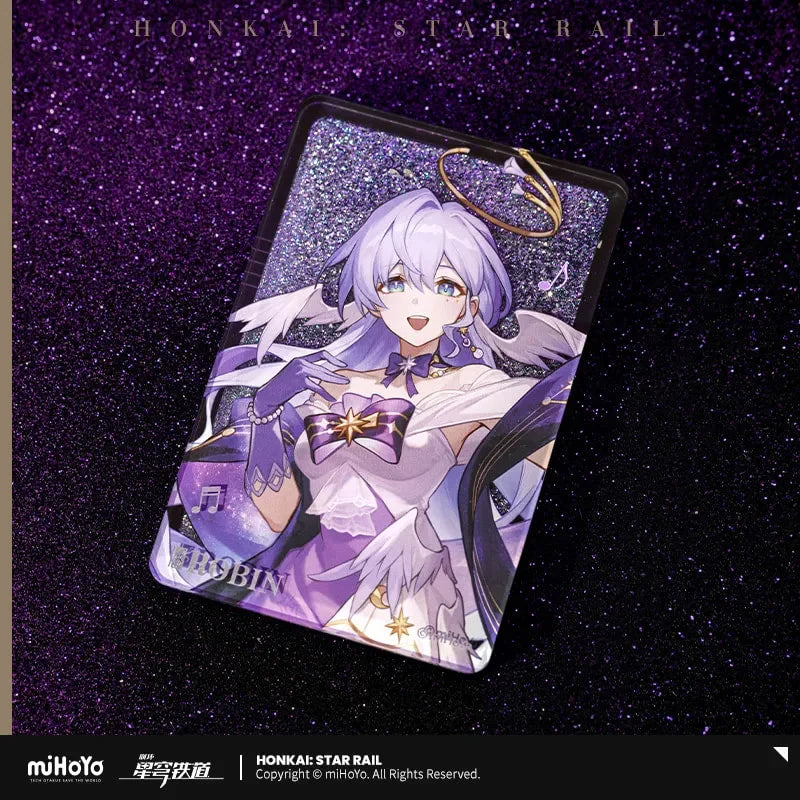 Honkai: Star Rail - Live 2024 Quicksand Acrylic Block miHoYo