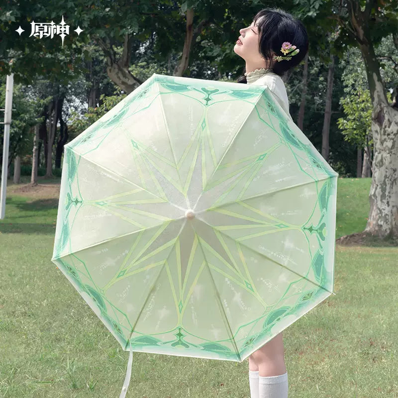 Genshin Impact - Nahida Impression Series Umbrella miHoyo