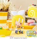 Hatsune Miku - Rin Kagamine Chibi Mini Figure SEGA