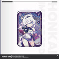 Honkai Impact 3rd - Fortune Life Series Chibi Badge miHoYo
