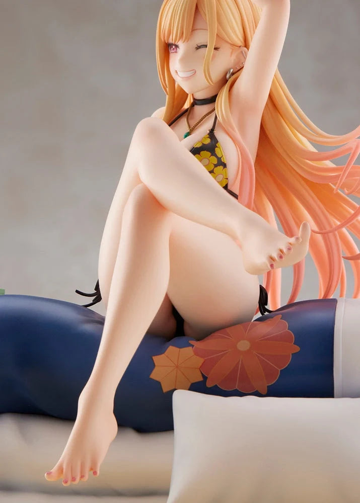 My Dress Up Darling - Marin Kitagawa(Swimsuit Ver.) 1/7 scale Figure Aniplex