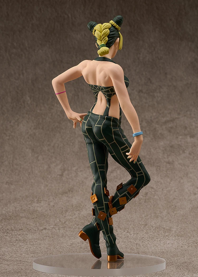 JoJo's Bizarre Adventure: Stone Ocean - Jolyne Cujoh POP UP PARADE Good Smile Company