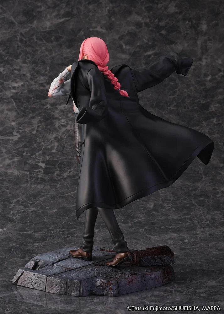 Chainsaw Man - Makima 1/7 Scale Figure eStream