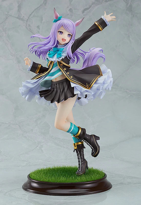 Umamusume: Pretty Derby - Mejiro McQueen 1/7 Scale Figure Good Smile Company
