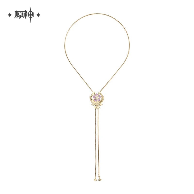 Genshin Impact - Yae Miko Impression Series Necklace / Bracelet miHoYo