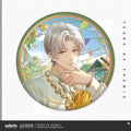 Tears of Themis - Colorful Feather New Dishes Series Badge miHoYo