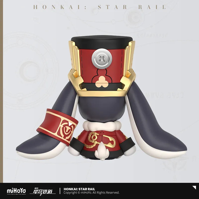 Honkai: Star Rail - Huggy Good Smile Chibi Figure Good Smile Company