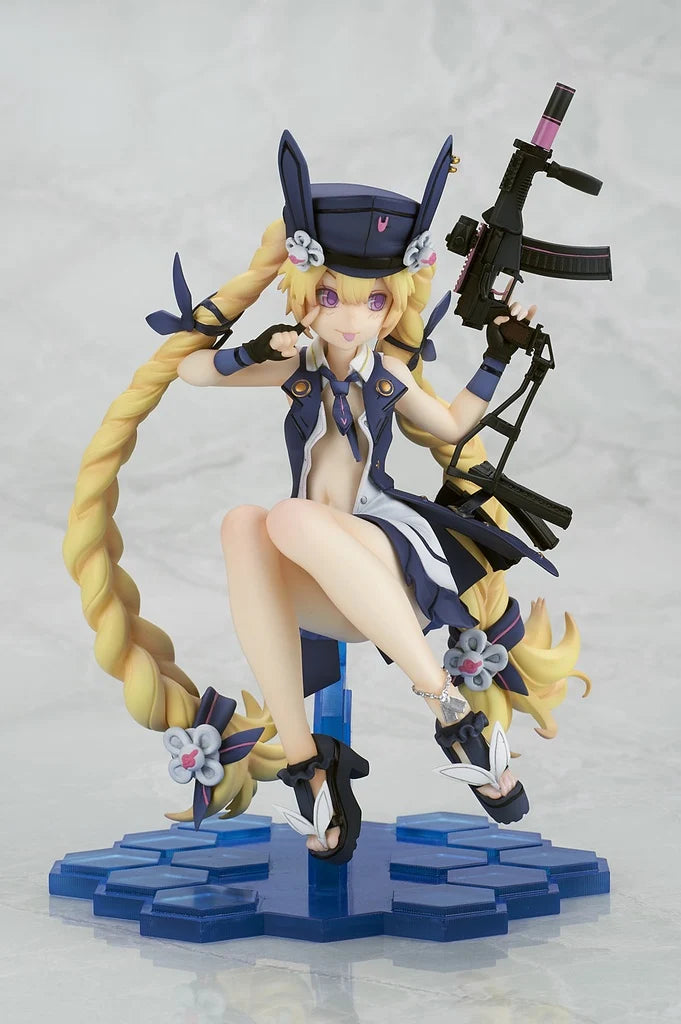 Girls' Frontline - SR-3MP (re-run) 1/8 Scale Figure BellFine