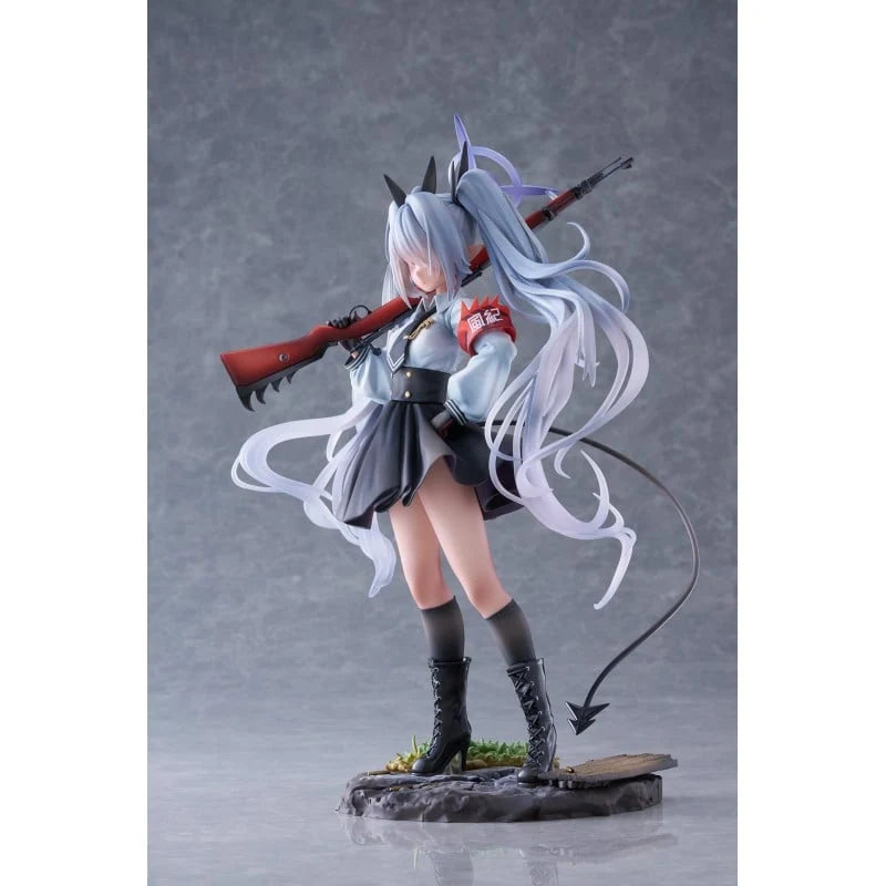 Blue Archive - Iori Shiromi 1/7 Scale Figure Taito