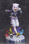 Hololive Production - Nekomata Okayu (We are GAMERS!!!! Ver) 1/7 Scale Figure Design COCO