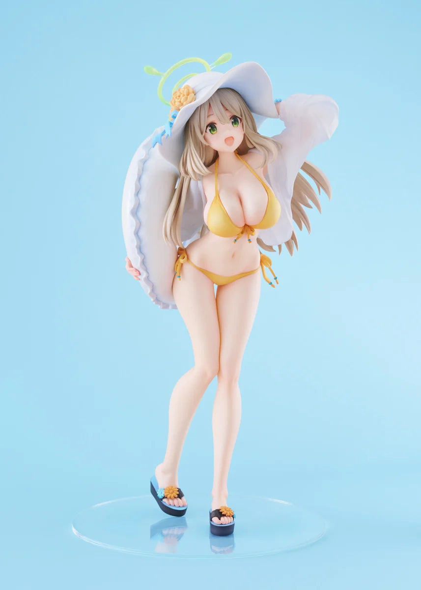 Blue Archive - Nonomi (Swimsuit Ver.) 1/7 Scale Figure AMAKUNI