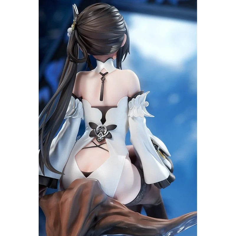 Azur Lane - Chen Hai 1/7 Scale Figure Good Smile Arts Shanghai