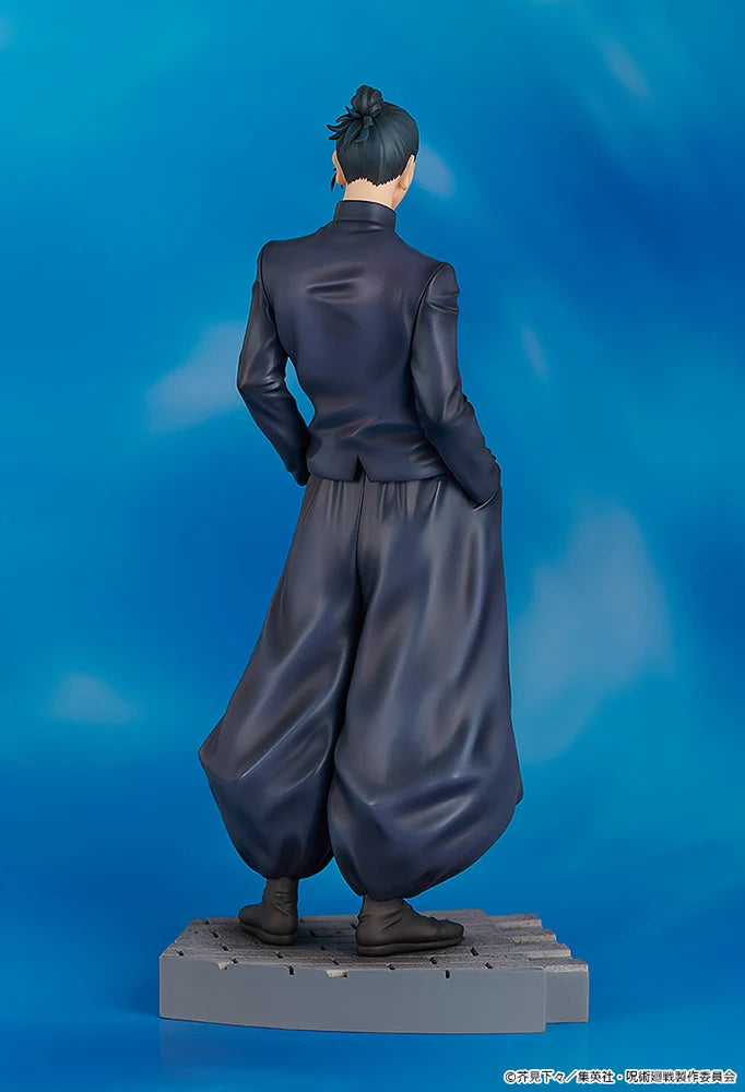 Jujutsu Kaisen - Suguru Geto (Tokyo Jujutsu High School Ver.) 1/7 Scale Figure Good Smile Company