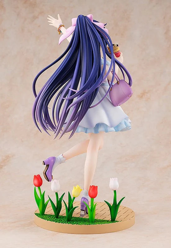 Date A Live - Light Novel Tohka Yatogami (Date ver.) 1/7 Scale Figure Kadokawa